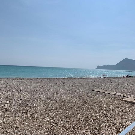 Altea Lighthouse Exterior foto