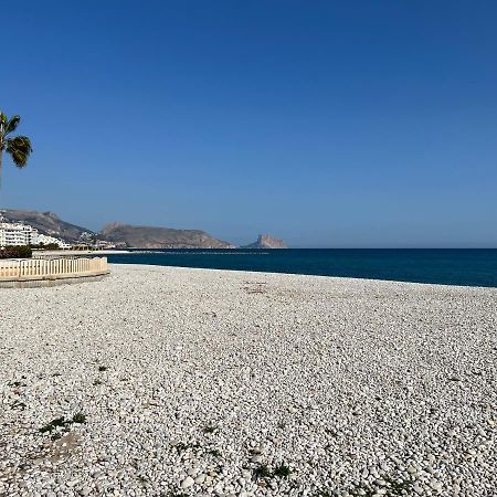 Altea Lighthouse Exterior foto